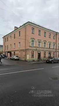 Помещение свободного назначения в Санкт-Петербург, Санкт-Петербург, ...