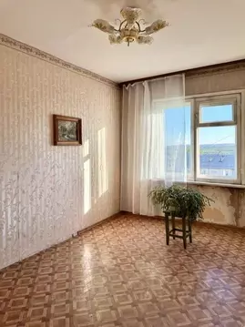 2-к кв. Иркутская область, Иркутск ул. Маршала Конева, 20/8 (53.4 м)
