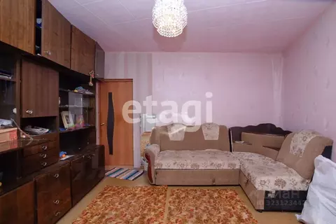 5-к кв. Красноярский край, Красноярск бул. Солнечный, 7 (93.4 м)