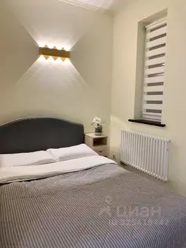 Студия Московская область, Долгопрудный Парковая ул., 52 (25.0 м)