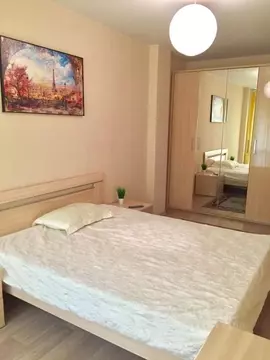 2-к кв. Красноярский край, Красноярск ул. Петра Ломако, 14 (65.0 м)