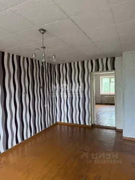 2-к кв. Карелия, Пудож Пудожский район, ул. Ленина, 88 (46.3 м)