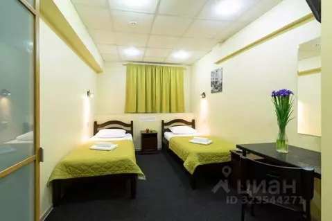 Комната Москва Верхняя Первомайская ул., 6к3 (13.0 м)