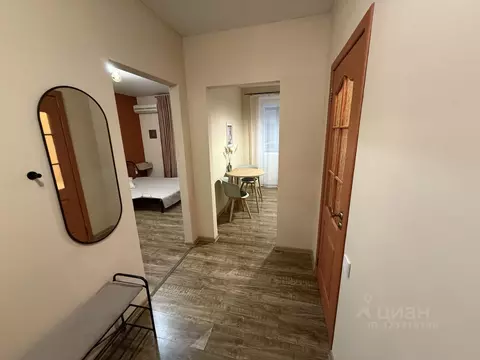 1-к кв. Краснодарский край, Краснодар Завод Радиоизмерительных ...