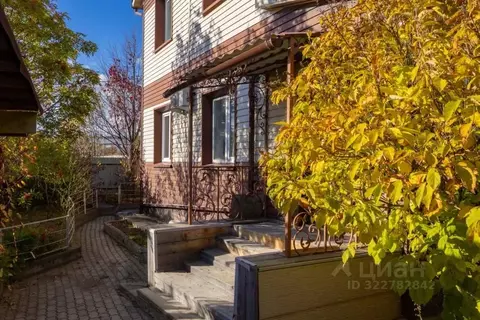 Коттедж в Амурская область, Благовещенский район, с. Чигири пер. ...