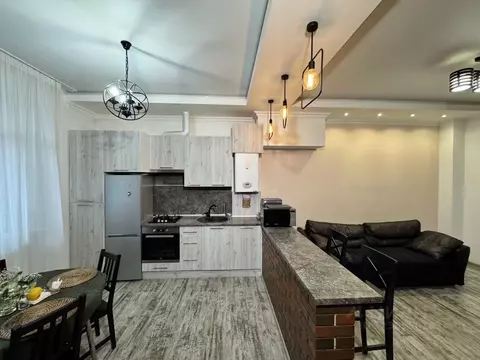 Таунхаус в Московская область, Звенигород Одинцовский городской округ, ...