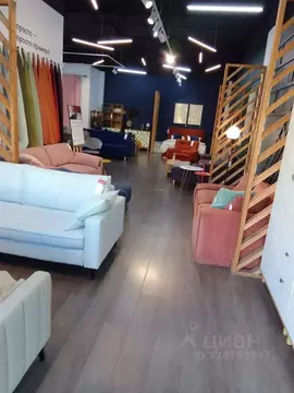 Помещение свободного назначения в Санкт-Петербург Заневский просп., ...