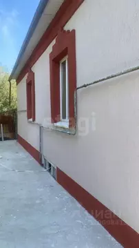 Дом в Башкортостан, Уфимский район, Таптыковский сельсовет, с. ...