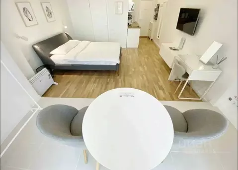 1-к кв. Приморский край, Владивосток Тигровая ул., 16А (30.0 м)