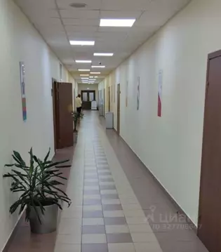 Офис в Москва Кожевническая ул., 14 (1300 м)