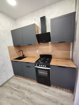 1-к кв. Рязанская область, Рязань ул. Островского, 122к1 (30.0 м)