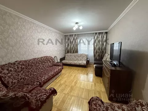 2-к кв. Адыгея, Майкоп ул. Юннатов, 2 (55.8 м)