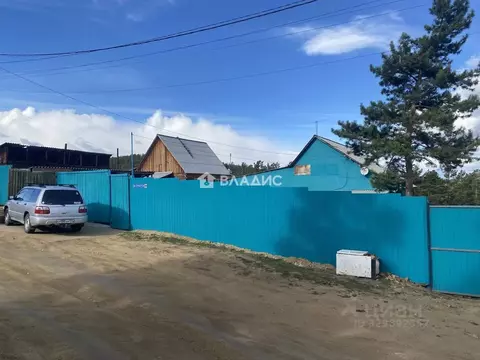 Дом в Бурятия, Улан-Удэ Лучистая ул., 51 (173 м)