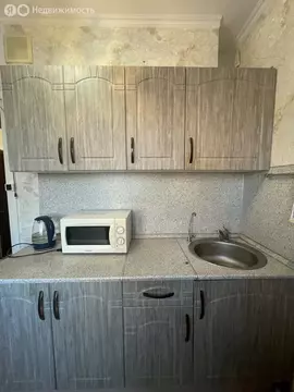 1-комнатная квартира: Челябинск, улица Молодогвардейцев, 54 (30 м)