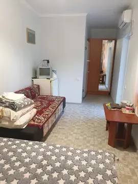 Комната Крым, Феодосия ул. Земская, 5