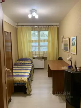 Комната Санкт-Петербург Ланское ш., 45