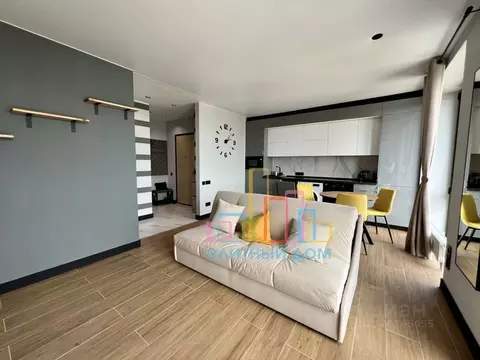 1-к кв. Москва Юго-Восточный ао, Южнопортовый р-н,  (38.0 м)