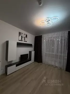 Студия Москва 1-й Грайвороновский проезд, 13к4 (21.0 м)