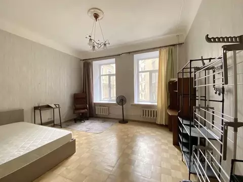 2-к кв. Санкт-Петербург Малодетскосельский просп., 38 (50.0 м)