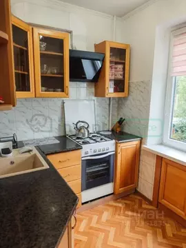 4-к кв. Калининградская область, Калининград Бежецкая ул., 1 (63.2 м)