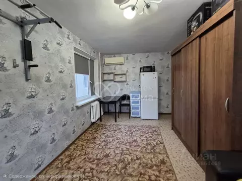 3-к кв. Волгоградская область, Волгоград ул. Быстрова, 88 (17.0 м)