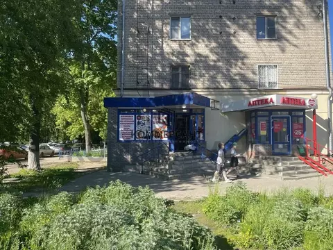 Торговая площадь в Нижегородская область, Нижний Новгород просп. ...