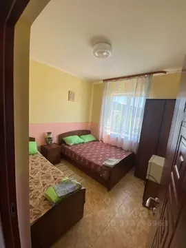 Комната Краснодарский край, Сочи ул. Бехтерева, 5