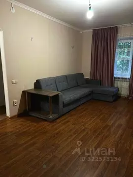 2-к кв. Ростовская область, Ростов-на-Дону просп. 40-летия Победы, 55д ...