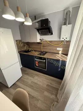 1-к кв. Тульская область, Тула ул. Фридриха Энгельса, 143 (31.3 м)