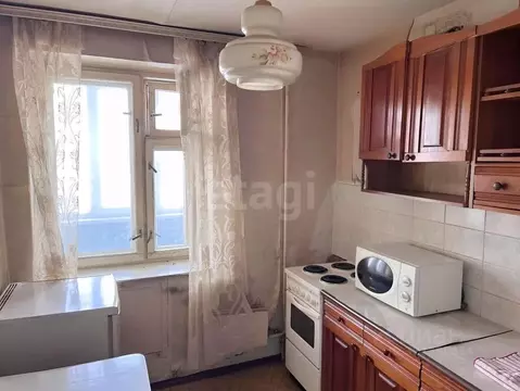 1-к кв. Тюменская область, Тюмень Восточный мкр, ул. Моторостроителей, ...