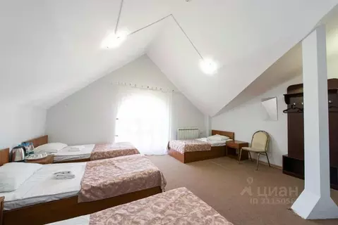 Комната Татарстан, Казань Московская ул., 11 (20.0 м)