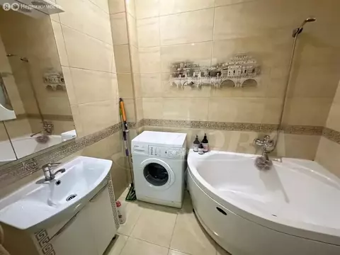 2-комнатная квартира: Махачкала, улица Магомедтагирова, 49 (57 м)