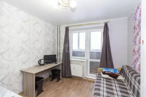 Студия Тюменская область, Тюмень Интернациональная ул., 199к4 (16.0 м)