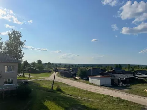 1-к кв. Тверская область, Кимрский муниципальный округ, д. Радомино 2 ...