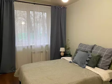 2-к кв. Москва ул. Декабристов, 34 (52.0 м)