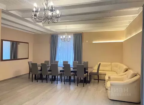 Дом в Московская область, Химки Планерная мкр, пос. Форелевое ...