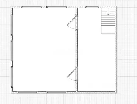 Дом в Костромская область, Нерехтский район, Волжское с/пос, д. ...