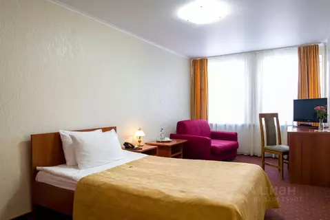 Комната Пермский край, Пермь ул. Ленина, 58 (15.0 м)