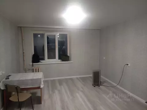 Комната Ярославская область, Рыбинск ул. Академика Губкина, 3В (14.0 ...