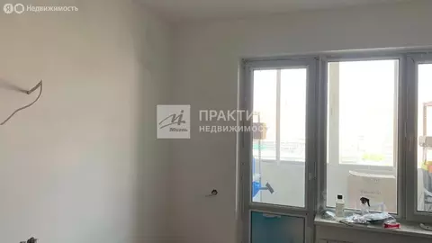 3-комнатная квартира: Одинцово, Триумфальная улица, 12 (82.6 м)