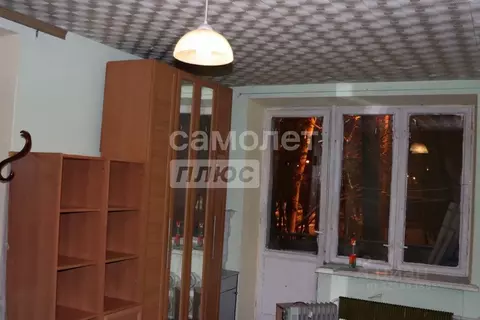 2-к кв. Москва ул. Плющева, 16 (55.0 м)