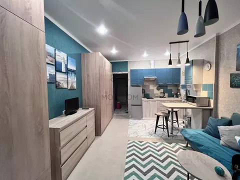 Студия Московская область, Реутов Носовихинское ш., 43 (27.0 м)