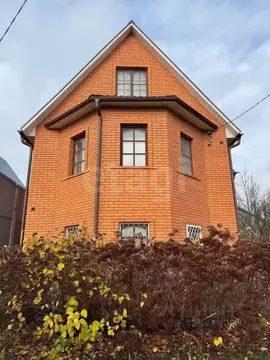 Дом в Москва д. Большое Свинорье, 5А (168 м)