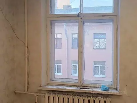 Офис в Санкт-Петербург Дегтярная ул., 5-7 (17 м)