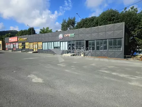 Помещение свободного назначения в Приморский край, Находка Спортивная ...