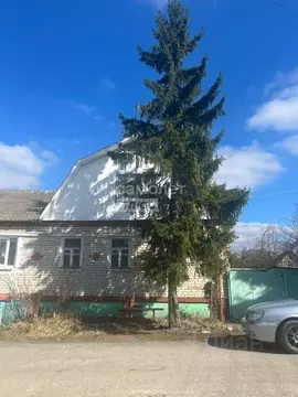 Дом в Курская область, Фатеж Заречная ул., 15 (92 м)
