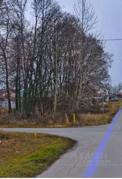 Участок в Белгородская область, Белгородский район, Новосадовское ...