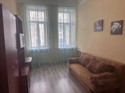 Комната Самарская область, Самара Некрасовская ул., 57 (16.0 м)