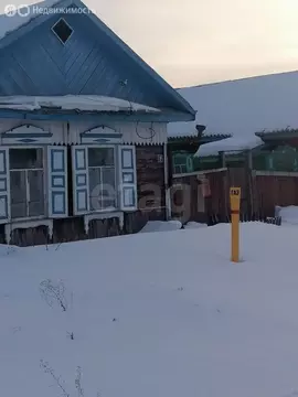 Дом в Любинский район, деревня Помогаевка, Школьная улица (54 м)