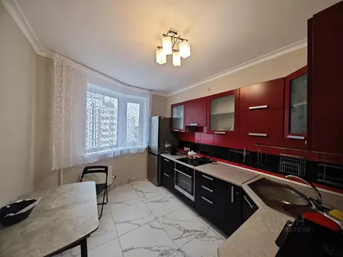 1-к кв. Московская область, Балашиха Янтарный мкр, бул. Молодежный, 7 ...